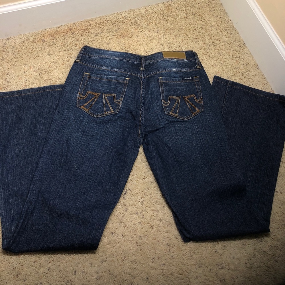 Seven7 Jeans